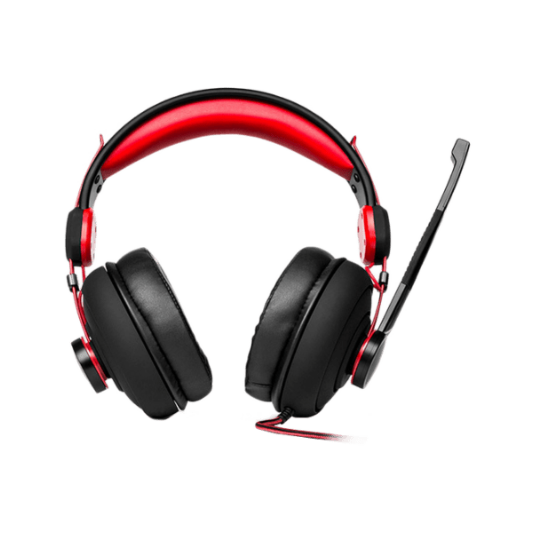 Căști Sven AP G888MV Black Cu fir/ Gaming/ Over the ear photo 1