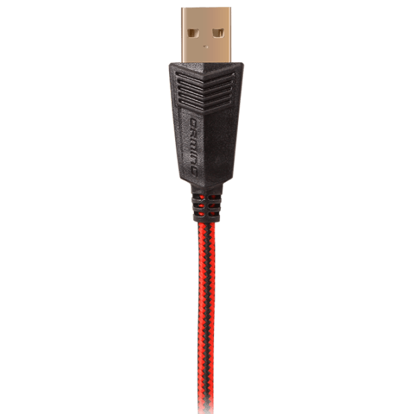 Căști Sven AP U988MV Black Cu fir/ Gaming/ Over the ear photo 4