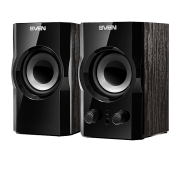 Sistem audio Sven SPS-606 Black 