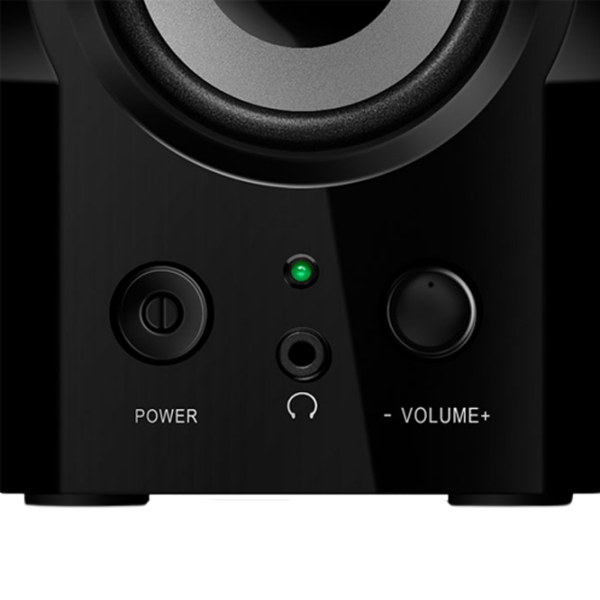 Sistem audio Sven SPS-606 Black  photo 3