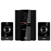 Sistem audio Sven MS-1820 Black 
