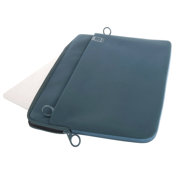 Husă pentru laptop Tucano Top 15" Blue  photo 4