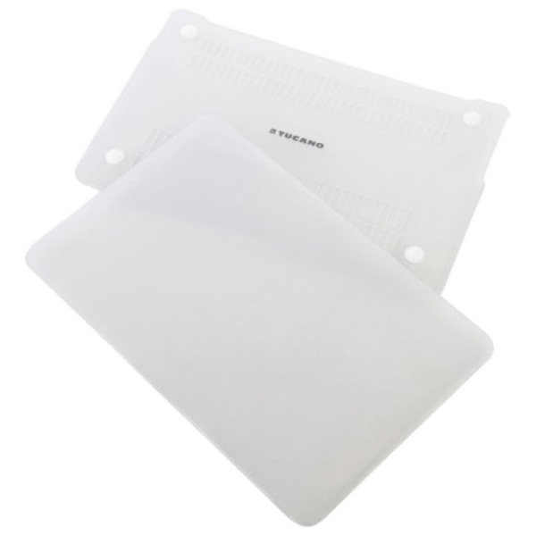 Husă pentru laptop Tucano Nido 15" Transparent  photo 1