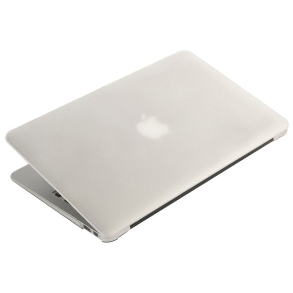 Husă pentru laptop Tucano Nido 15" Transparent  photo 2