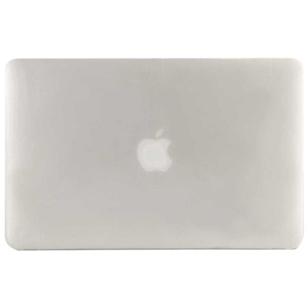 Husă pentru laptop Tucano Nido 15" Transparent  photo 5