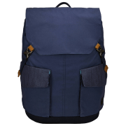 Рюкзак Case Logic Lodo Large 16" Dressblue-Navyblazer
Синий 