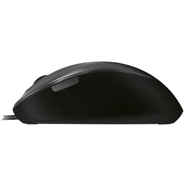 Mouse Microsoft Comfort 4500 For Business Black Cu fir, 1000 dpi photo 5