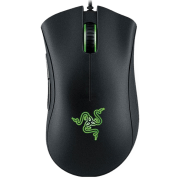 Mouse Razer Deathadder Essential Black Cu fir / 6400 dpi