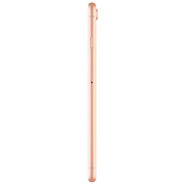 Apple iPhone 8 Plus 64GB, Gold iOS 5.5" 64GB 12 + 12Mpx photo 3