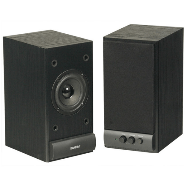 Аудиосистема Sven SPS-609 Черный  photo 6