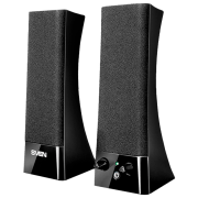 Sistem audio Sven 235 Black 