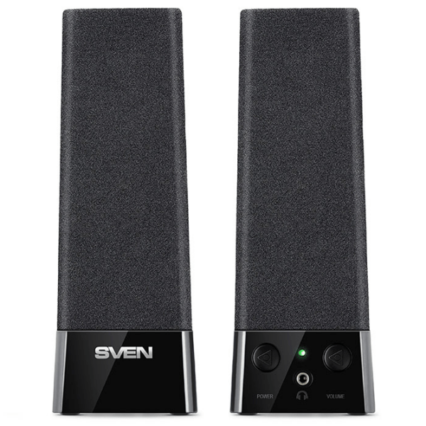 Sistem audio Sven 235 Black  photo 2