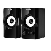 Sistem audio Sven SPS-605 Black 