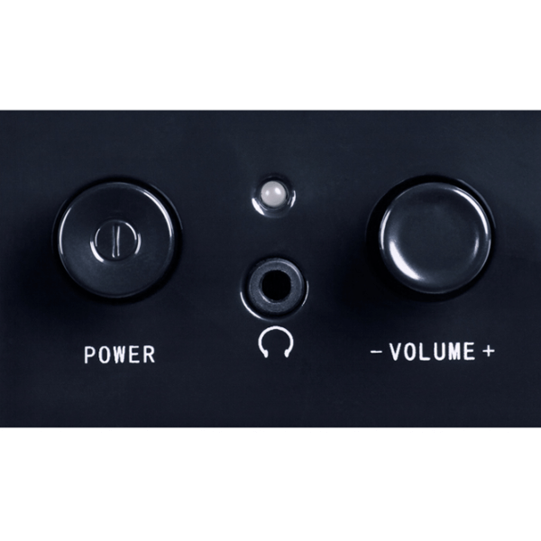 Аудиосистема Sven SPS-605 Черный  photo 4