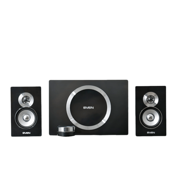 Sistem audio Sven MS-1085 Black  photo 1