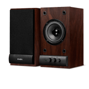 Sistem audio Sven SPS-607, Brown 