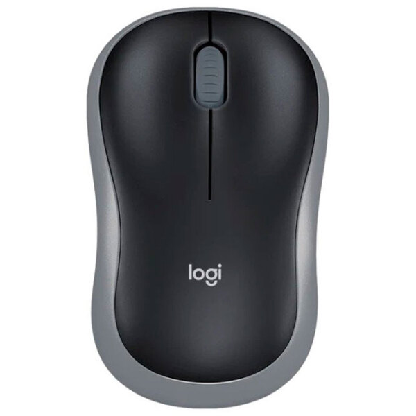 Клавиатура Logitech Desktop MK330 Черный Для дома и офиса, Беспроводные photo 5