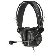 Căști Sven AP 600 Black Cu fir / Personal / On the ear
