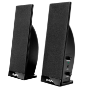 Sistem audio Sven 230 Black 