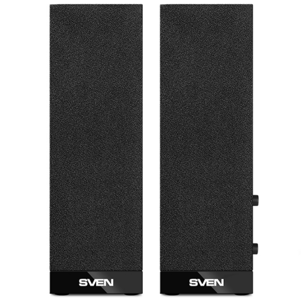 Аудиосистема Sven 230 Черный  photo 2