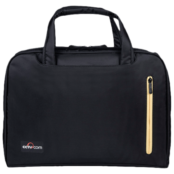 Geantă pentru laptop Ebox ENL61115R 15.6" Black  photo 1