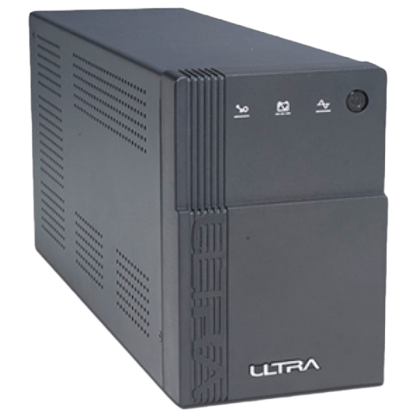 ИБП Ultra Power Metal case 800 (220/ 800) Серый  photo 1
