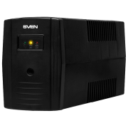 ИБП Sven Pro 400 (240/ 400) Черный 