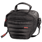 Сумка для фотоаппарата Hama 103831 Syscase Черный Полиэстер