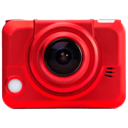 Экшн-камера Energy Sistem Sport Cam Extreme Красный 5 МП / 1130 мАч / IPX8