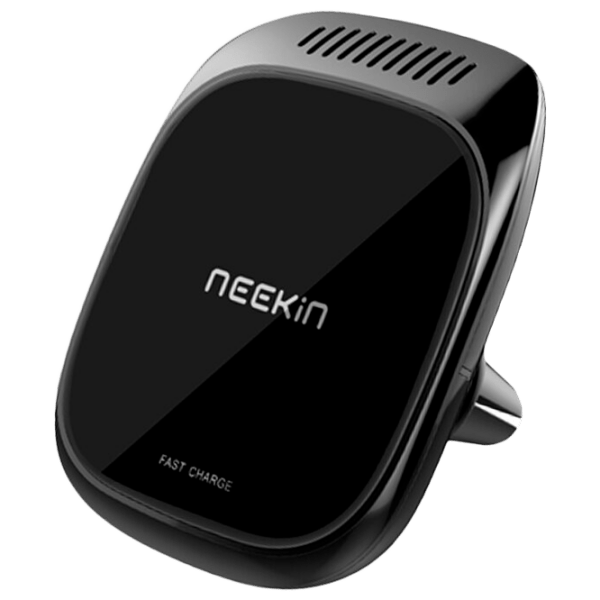 Încărcător wireless Nillkin Energy W1 (10 W) Black 2 A / Black photo 1