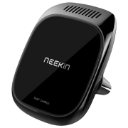 Беспроводная зарядка Nillkin Energy W1 (10 Вт) Черный 2 A / Черный