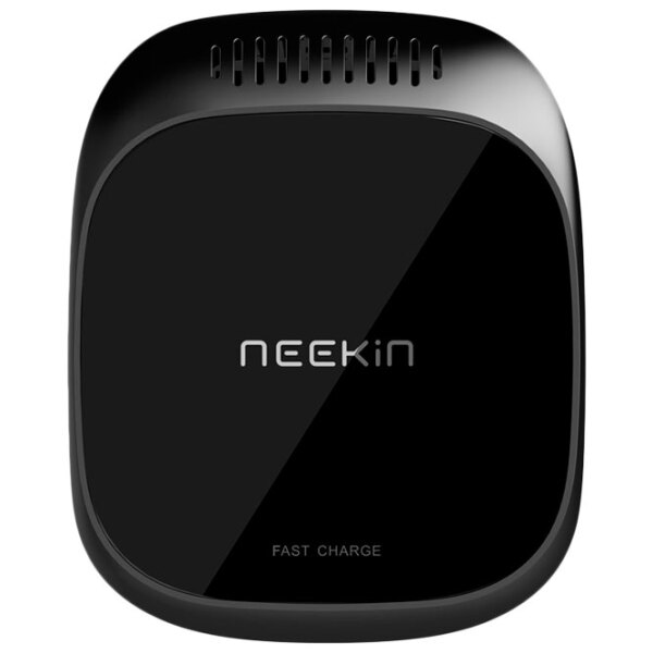 Încărcător wireless Nillkin Energy W1 (10 W) Black 2 A / Black photo 2