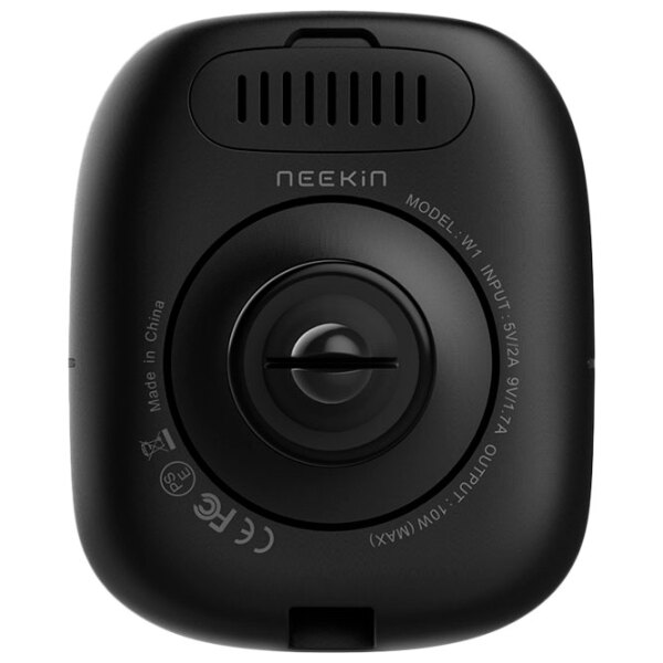 Încărcător wireless Nillkin Energy W1 (10 W) Black 2 A / Black photo 3