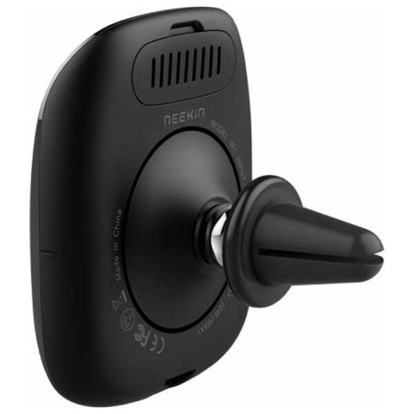Încărcător wireless Nillkin Energy W1 (10 W) Black 2 A / Black photo 4