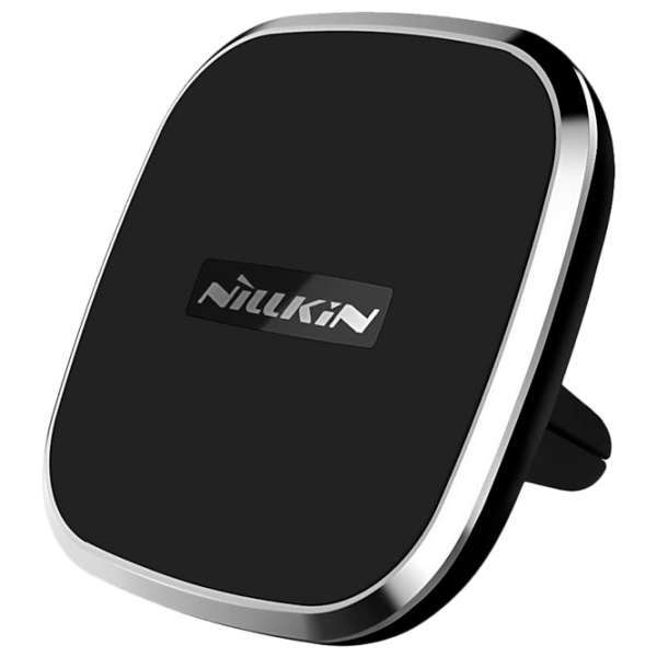 Încărcător auto Nillkin MC016 + iPhone X case (10 W) Black 1 A / Black photo 1