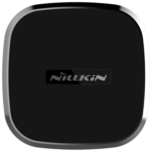 Încărcător auto Nillkin MC016 + iPhone X case (10 W) Black 1 A / Black photo 2