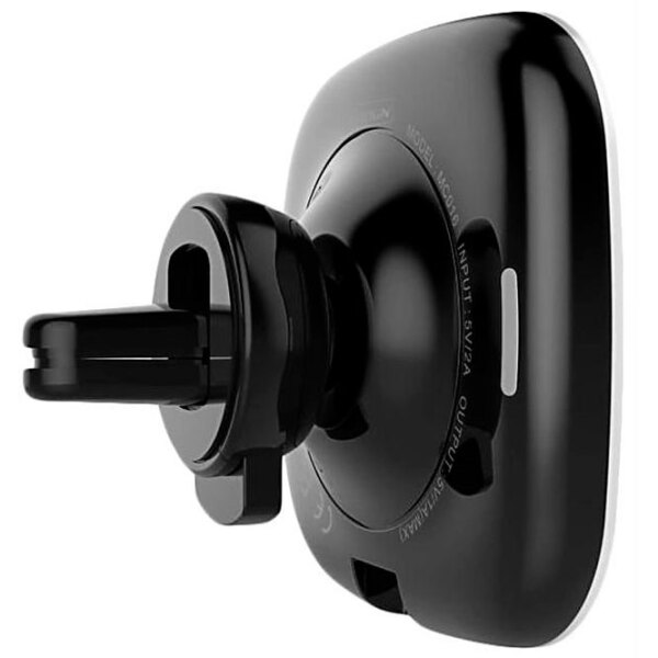 Încărcător auto Nillkin MC016 + iPhone X case (10 W) Black 1 A / Black photo 4