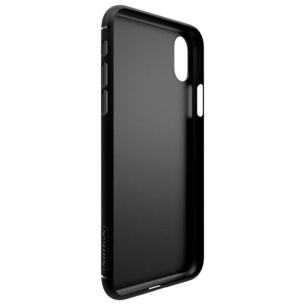 Încărcător auto Nillkin MC016 + iPhone X case (10 W) Black 1 A / Black photo 9