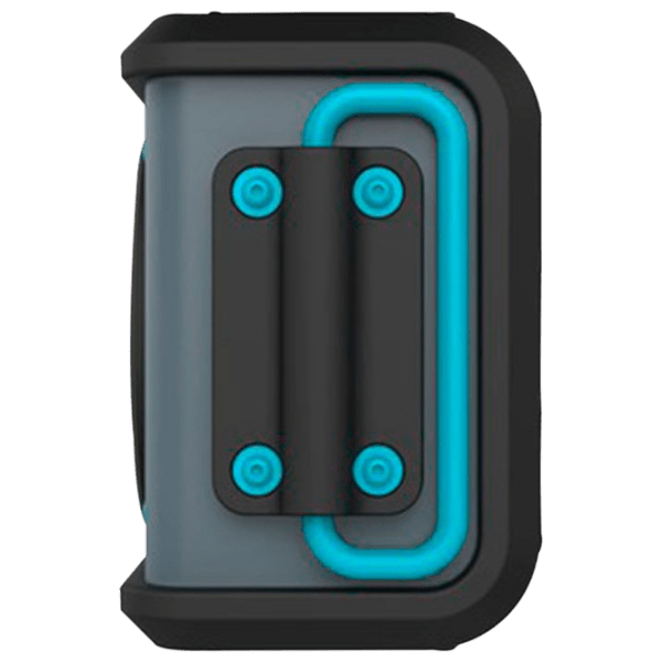 Boxă portabilă SkullCandy Air Raid Gray 2 x 5 W photo 4