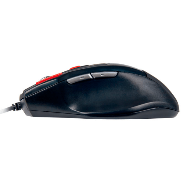 Mouse Sven GX-970 Black Cu fir / 2000 dpi photo 4