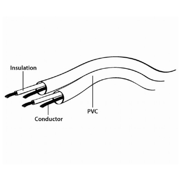 Cablu audio Gembird CCA-404 3.5 mm/ 3.5 mm Black  photo 4
