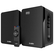 Sistem audio Sven SPS-710 Black 