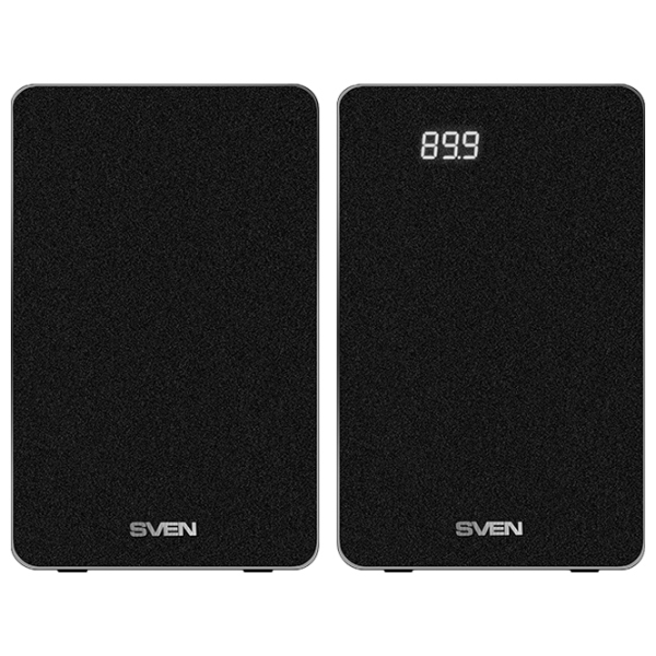 Аудиосистема Sven SPS-710 Черный  photo 3