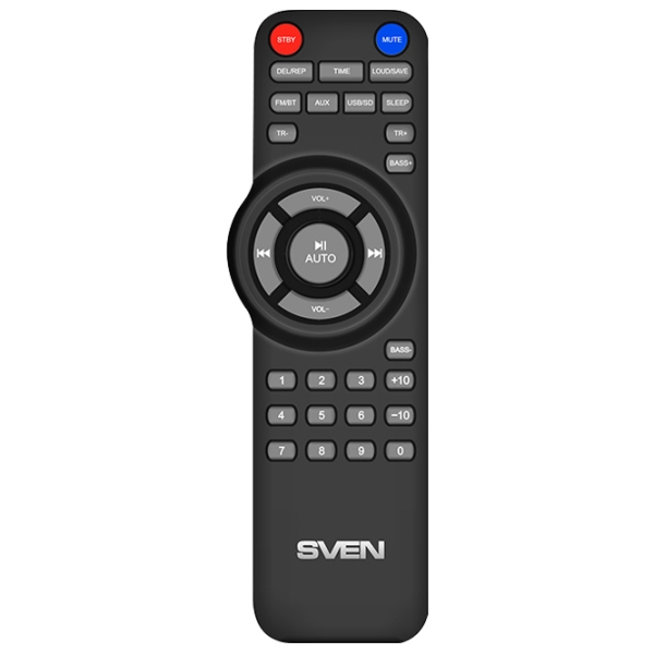 Аудиосистема Sven SPS-710 Черный  photo 4