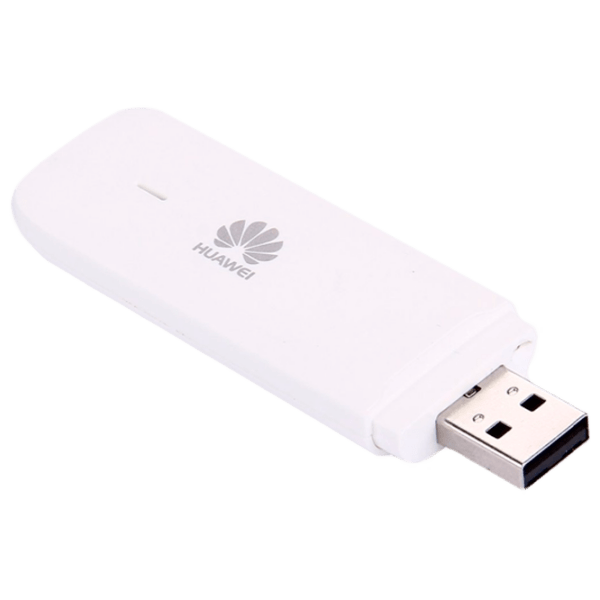 Modem Huawei E3531i-2 3G, White  photo 1