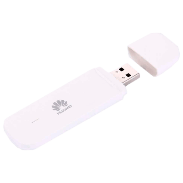 Modem Huawei E3531i-2 3G, White  photo 3