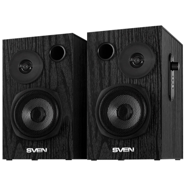 Аудиосистема Sven SPS-580 Черный  photo 1