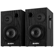 Sistem audio Sven SPS-580 Black 