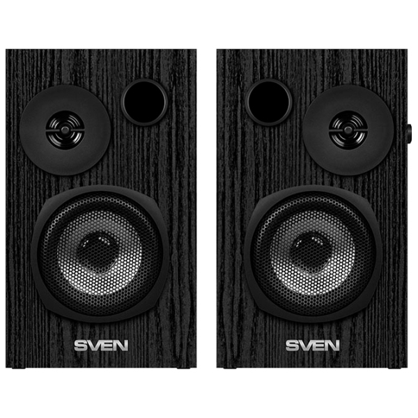 Аудиосистема Sven SPS-580 Черный  photo 2
