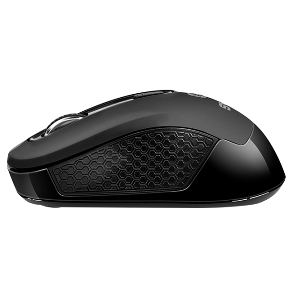 Мышь Sven RX-575SW Черный Беспроводные, 1600 dpi photo 3